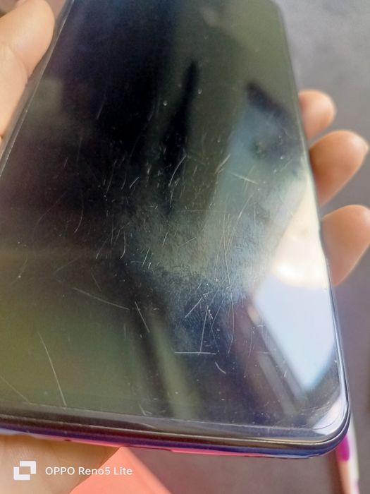 Telefon Huawei P smart Z