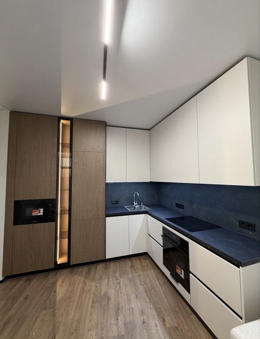 Продаж 1,5 |ЖК Кристал | Жк Комфорт Класу| 53м2