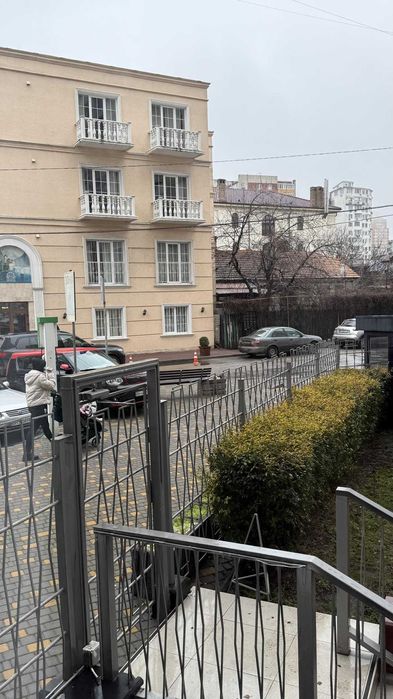 Продажа отеля Рибас в Аркадии! Готовый бизнес! 12% годовых! 1V8