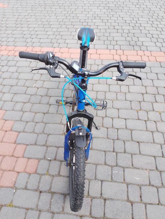 Rower dziecięcy KANDS SMART '20