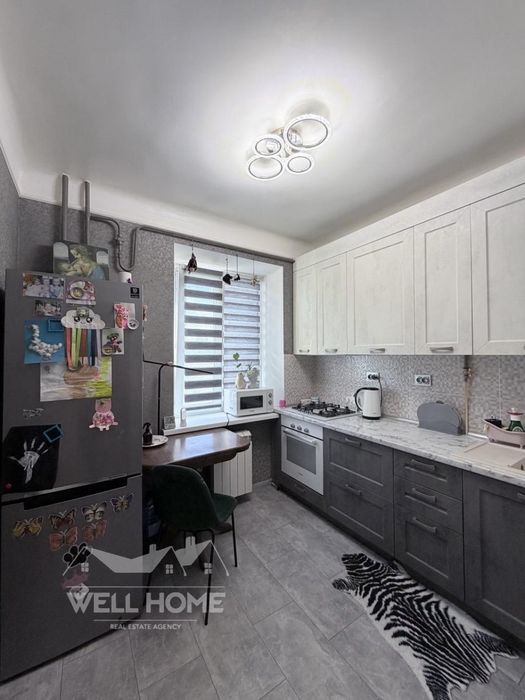 Продаж квартири 2к Пластова, 17 м.Чернігівська Київ