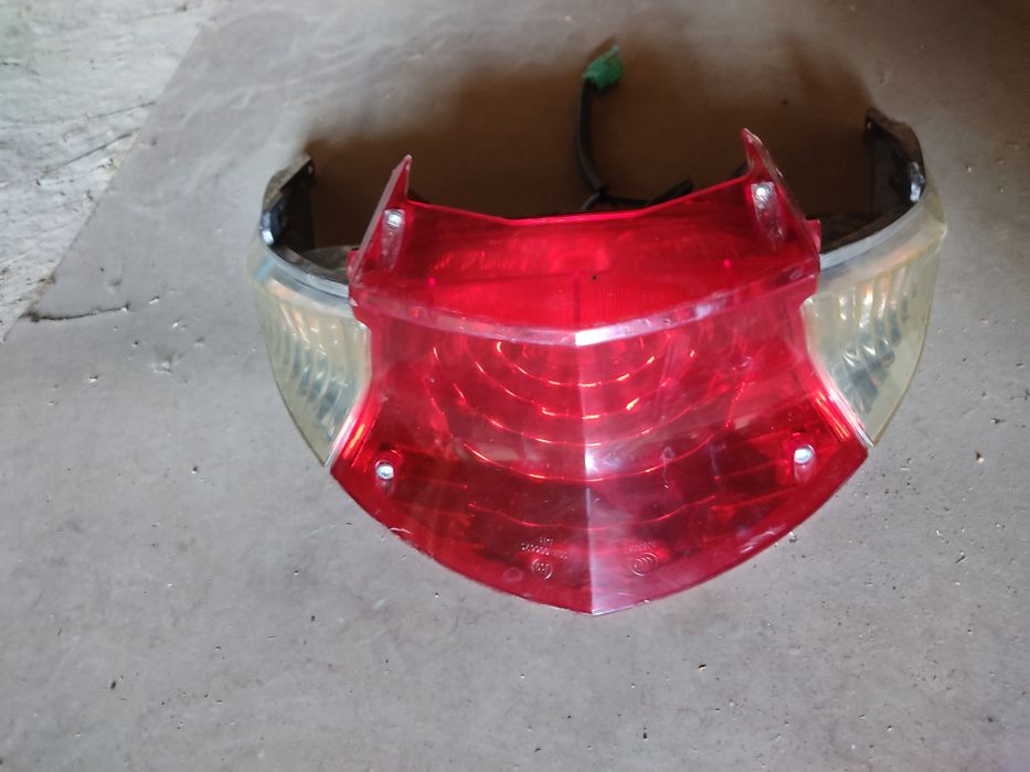 Задний фонарь на скутер Хонда,Китай