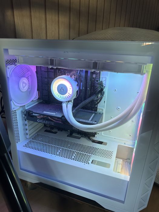 PC Gaming para jogos competitivos