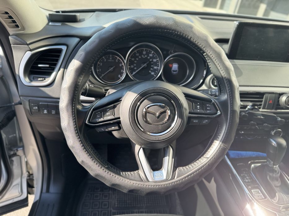 Mazda CX-9 2018 VIN JM3TCACY3J0222813 фото оголошення 15 з 24