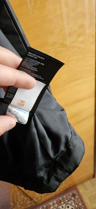 Kurtka The north face