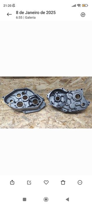 Motor casal 6 refeito