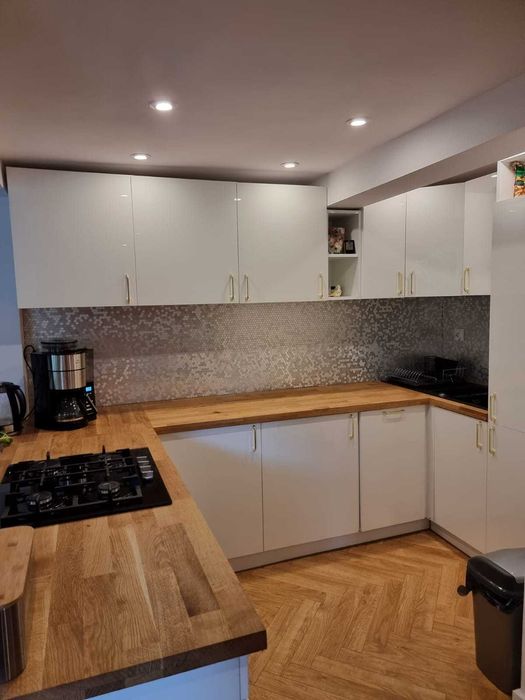 Domek nad jeziorem Dadaj!  (Klimatyzacja)