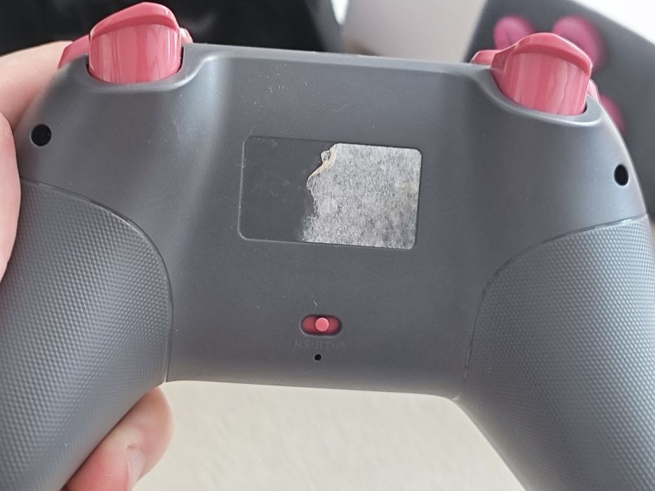 Kontroler EasySMX X05