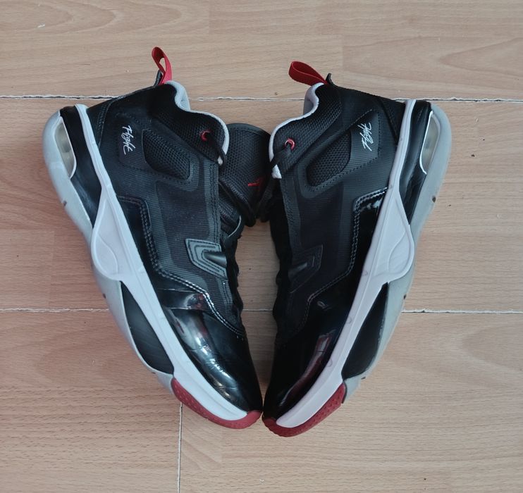 Buty Air Jordan Stay Loyal 3 "Black Cement"rozmiar 42.