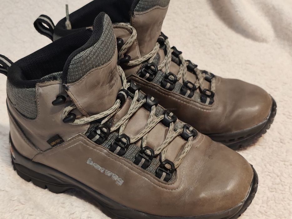 Buty trekkingowe Hangwang 38r