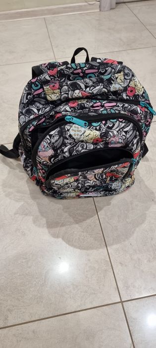 Шкільний портфель