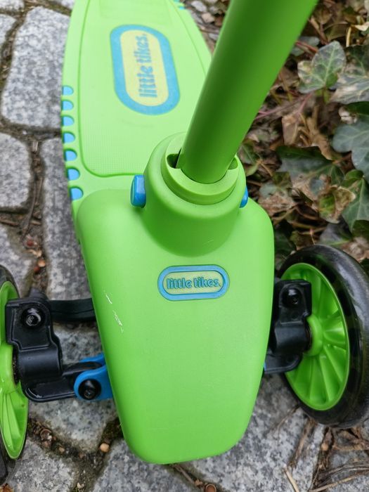 Hulajnoga little tikes