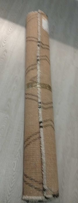 Tapete retangular fantasia