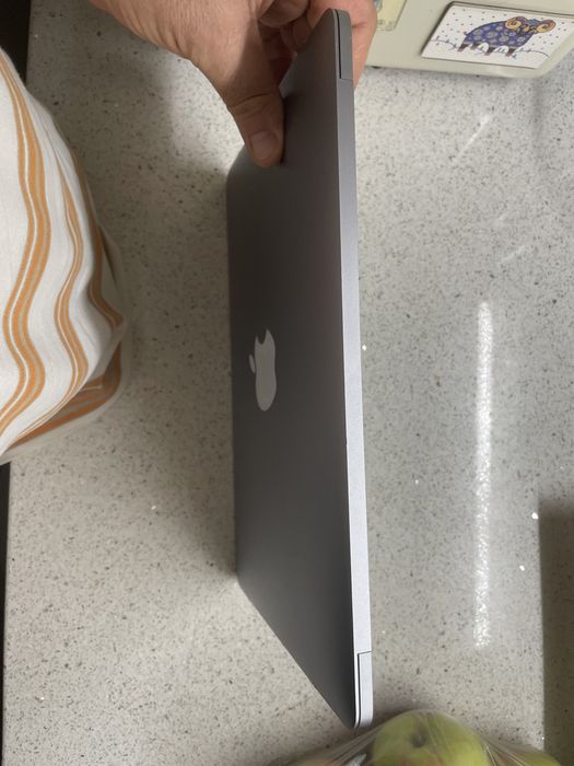 Apple MacBook 12”, Space grey, 512 Gb