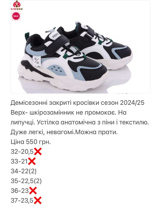 Продам діючий інтернет бізнес з дитячим взуттям