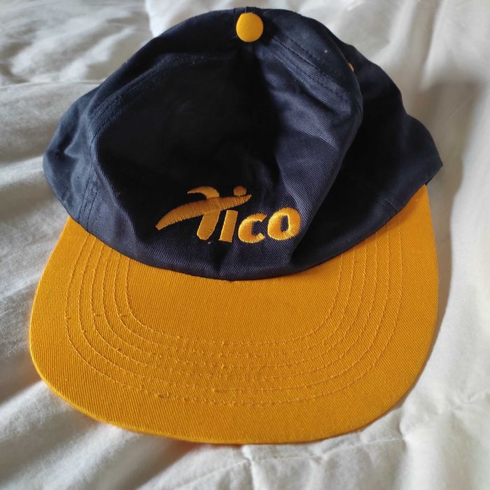 Boné novo 100% algodão