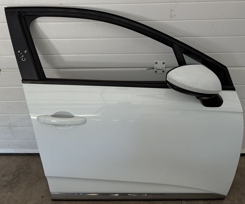 Renault Clio 5 Portas