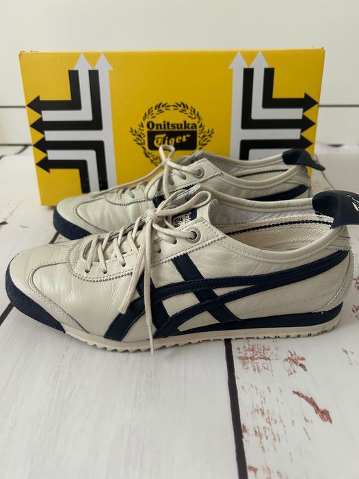 Sneakers Кросовки OnitsukA Tiger Mexico 66