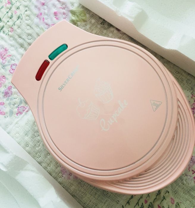 Opiekacz do muffinek SilverCrest