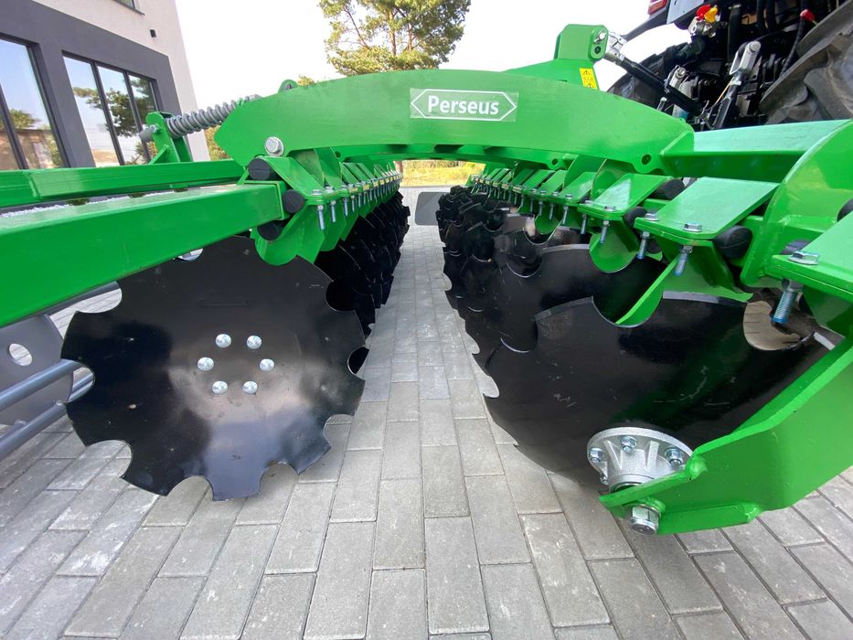 Дискова борона Bomet Perceus 3.0м АГД