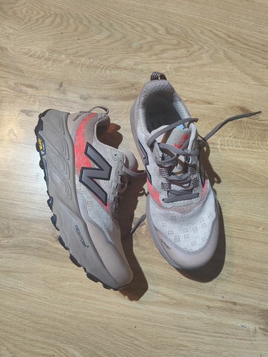 42.5/27-27.3 Трейлові  кросівки  new balanc  x hierro. Унісекс