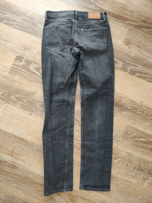 Джинси чоловічі 31/33 h&m