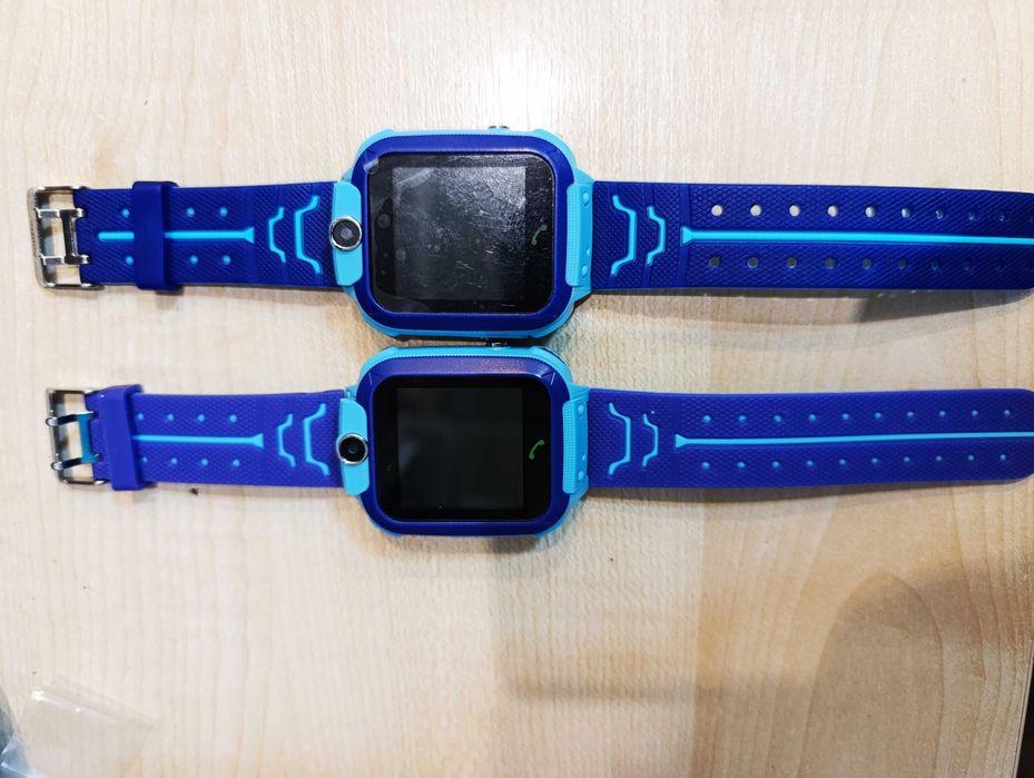 Дитячий годинник AmiGo GO002 GO004 006 009 браслет ремінь шнур кабель