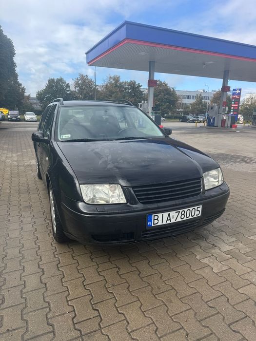 Volkswagen Bora