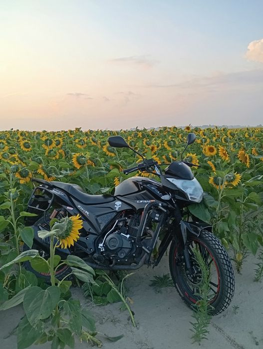 Продам Lifan CityR 200