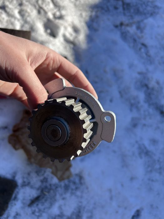 Помпа ВАЗ 2108-12