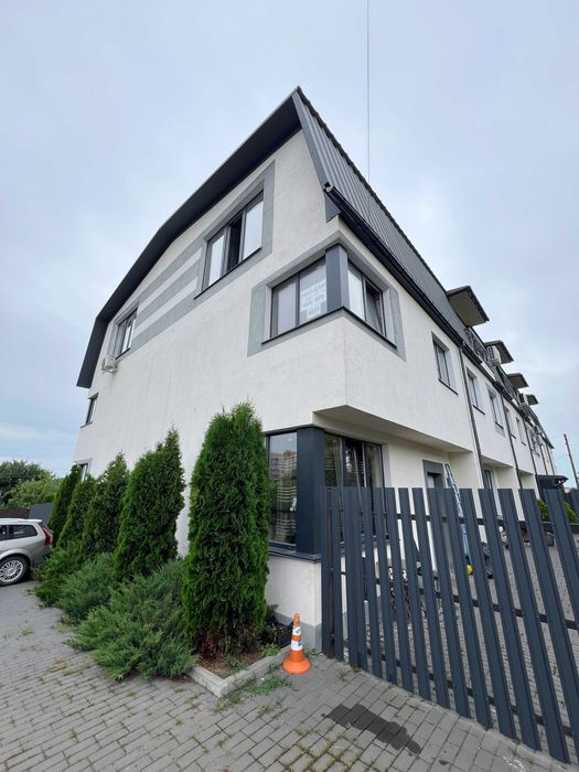 Котедж 3 поверха 99 м.кв.