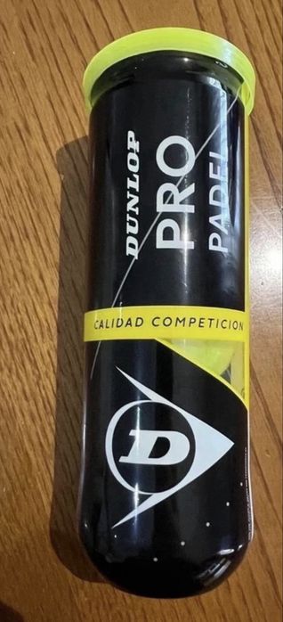 Raquetes de Padel