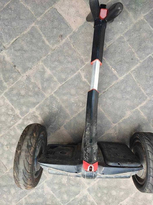 Продам Ninebot Mini Pro Premiumне не праціє можна на запчастини