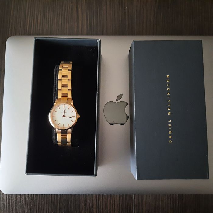 Zegarek daniel wellington