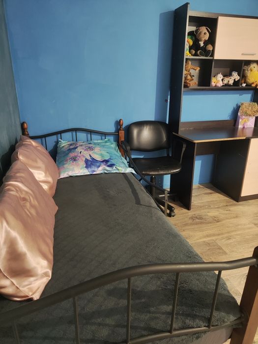 Здам 2-х кім квартиру подобово в Ізюме