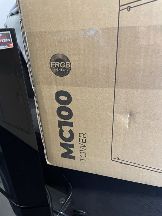 Computador Gamer Intel i7 16GB DDR4 120GB GTX 1660 SUPER W11