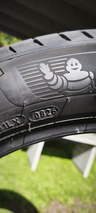 235/50/19 NOWE  Michelin Primacy 4 letnie