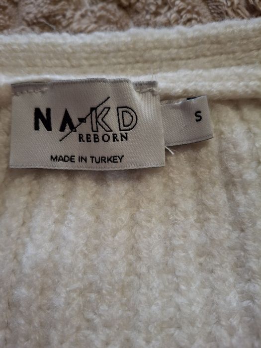 Кардиган в'язаний