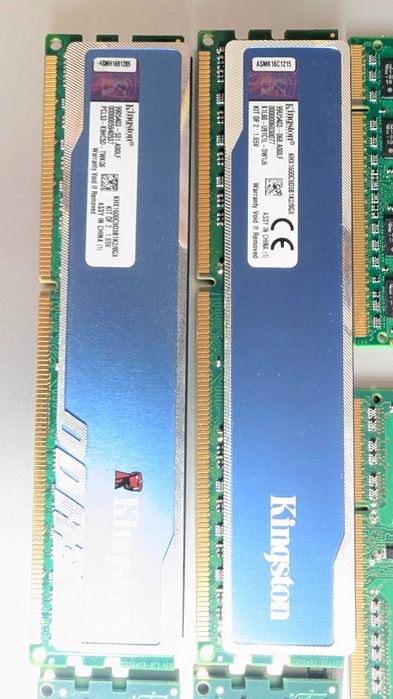 Ram Notebook Destkop DDR2 DDR3 Sodimm