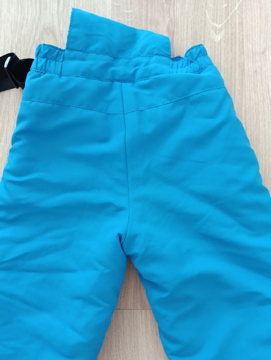 Spodnie narciarskie rozmiar 104