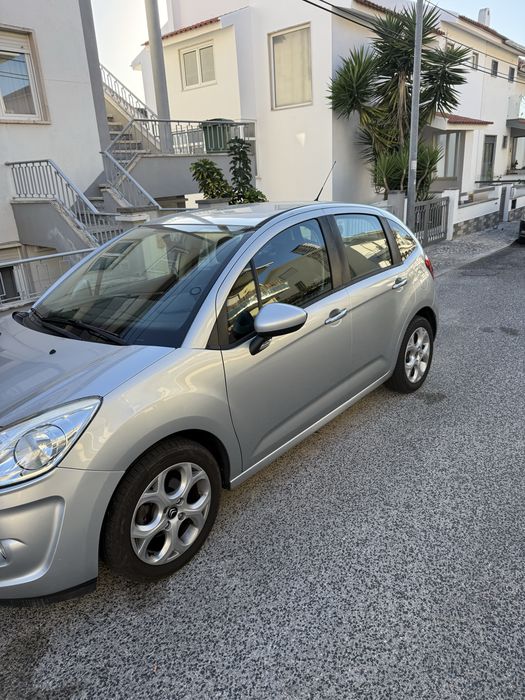 Citroen C3 1.4 HDI - 2013 | 139.000 km foto 2