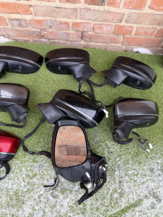 Зеркало зеркала mazda cx5 мазда сх5