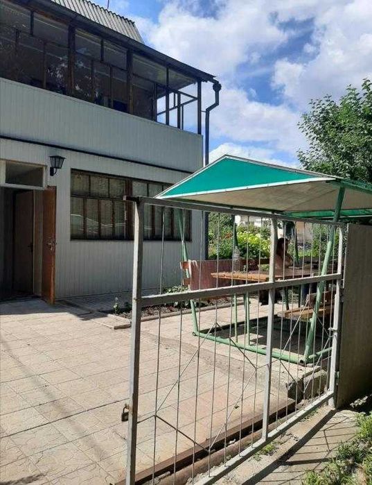 Продам дачу Гайдари в дачному кооперативі