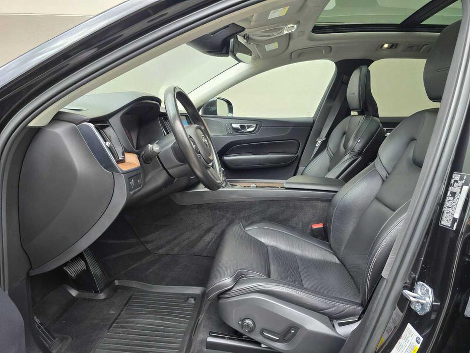 Volvo XC60 T6 Inscription      2019