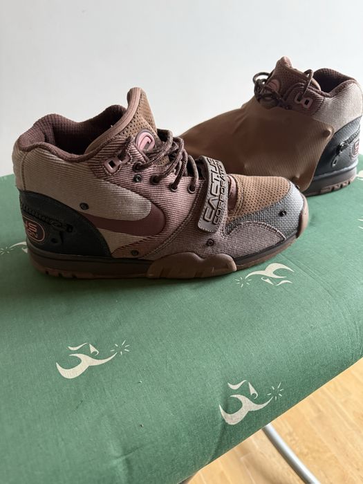 Кросівки найк демі орігінал 41р