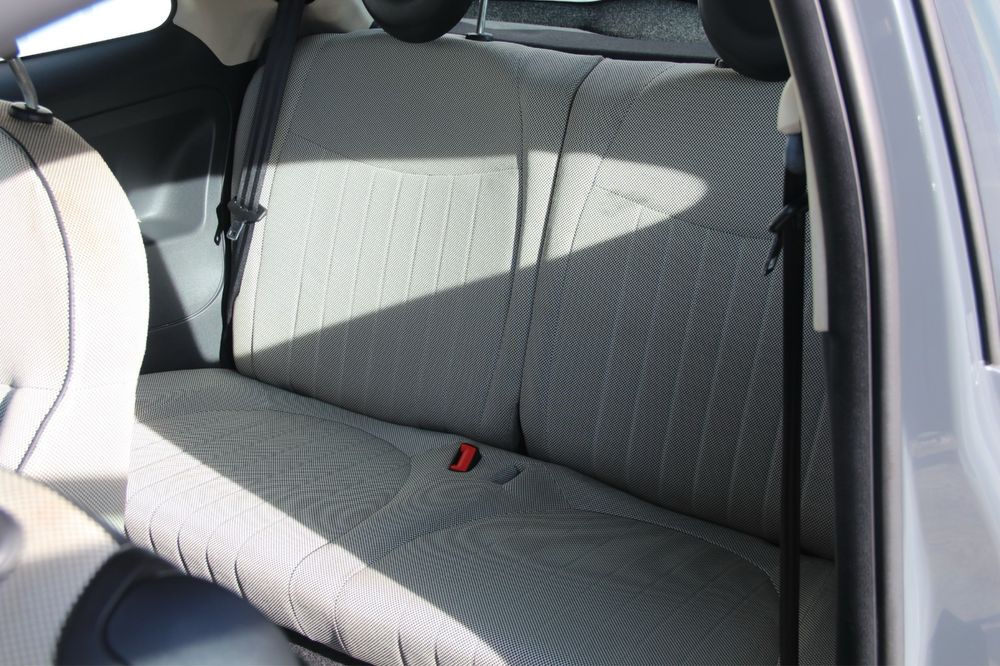 Fiat 500 - 0.9 TwinAir Sport