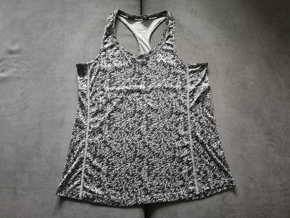 Koszulka Nike Running Dri-FIT