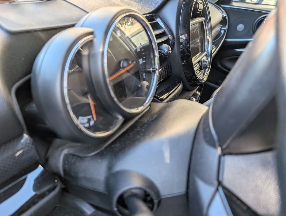 MINI Clubman 2016 VIN WMWLN5C58G2E06772 фото оголошення 7 з 10