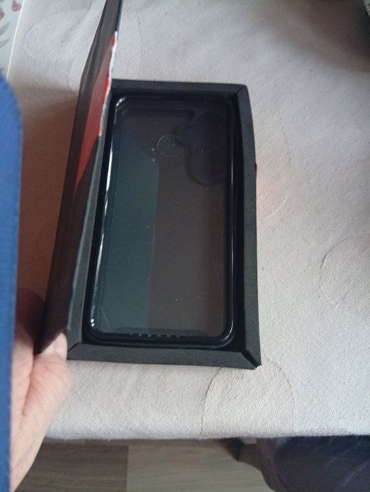 Etui Samsung Galaxy S24 S24 plus przód-tył