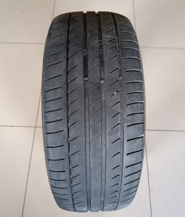 Шина (одна) б/у 225/55R17 97W Michelin Primacy HP